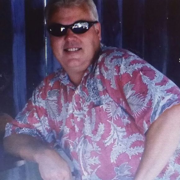 Meet your Posher, Tony - Picture 1 of 1